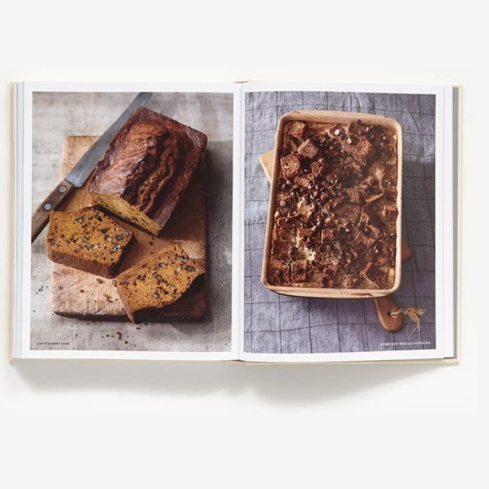 New Native Kitchen Cookbook - Picture 8 of 15